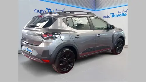 Dacia Sandero TCe 110 Stepway Extreme - Photo 5