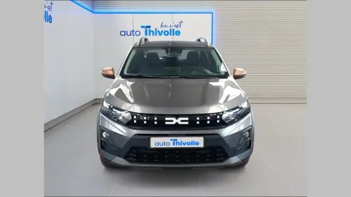 Dacia Sandero TCe 110 Stepway Extreme - Photo 7
