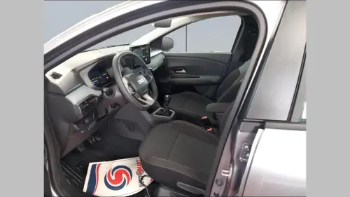 Dacia Sandero TCe 110 Stepway Extreme - Photo 9