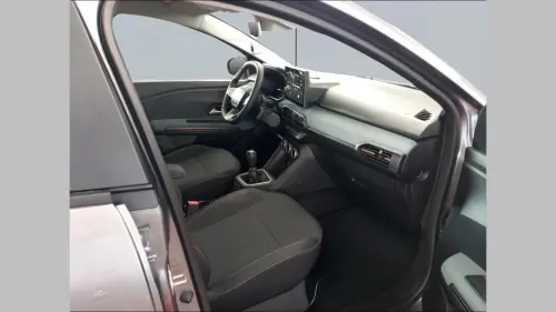 Dacia Sandero TCe 110 Stepway Extreme - Photo 16
