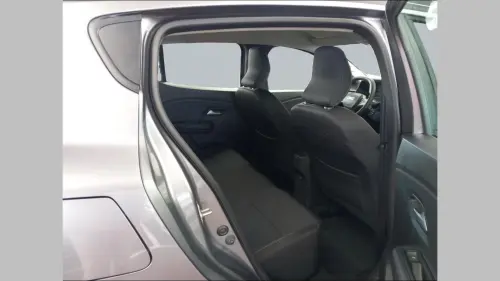 Dacia Sandero TCe 110 Stepway Extreme - Photo 17