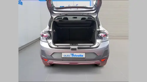 Dacia Sandero TCe 110 Stepway Extreme - Photo 18