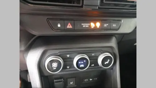 Dacia Sandero TCe 110 Stepway Extreme - Photo 22