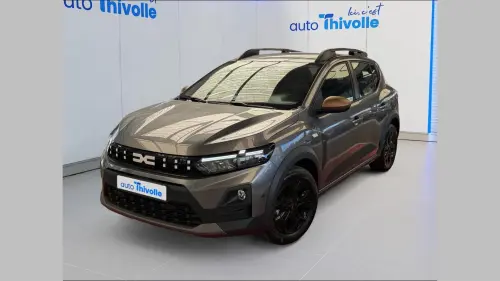Dacia Sandero Sandero ECO-G 120 auto Stepway Extreme - Photo 0