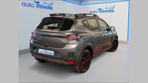 Dacia Sandero Sandero ECO-G 120 auto Stepway Extreme - Photo 4