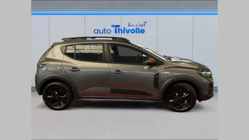 Dacia Sandero Sandero ECO-G 120 auto Stepway Extreme - Photo 5