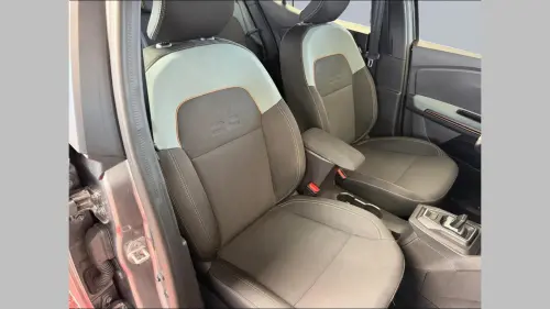 Dacia Sandero Sandero ECO-G 120 auto Stepway Extreme - Photo 16