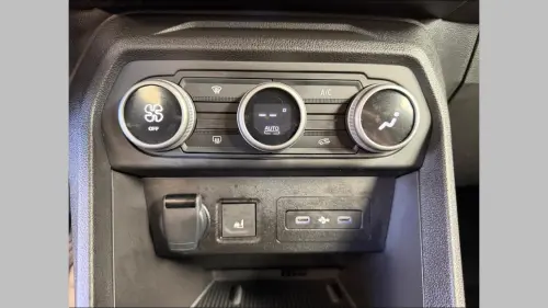 Dacia Sandero Sandero ECO-G 120 auto Stepway Extreme - Photo 22