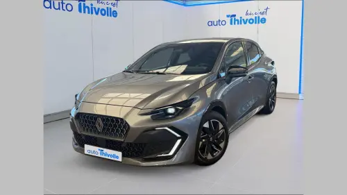 Renault Clio Clio TCe 115 ch Techno - Photo 0