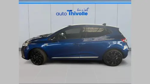 Renault Clio Clio E-Tech full hybrid 145 ch GSR2 Esprit Alpine - Photo 1