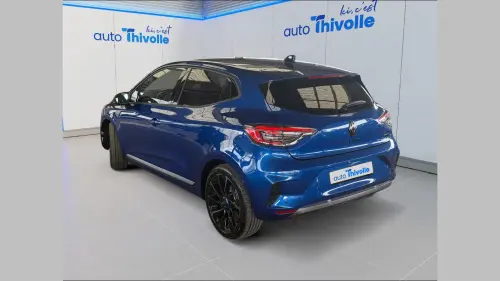 Renault Clio Clio E-Tech full hybrid 145 ch GSR2 Esprit Alpine - Photo 2
