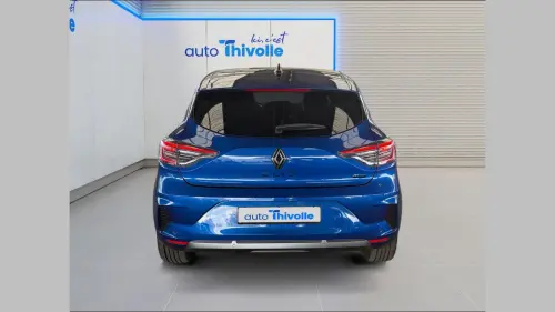 Renault Clio Clio E-Tech full hybrid 145 ch GSR2 Esprit Alpine - Photo 3