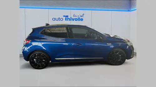 Renault Clio Clio E-Tech full hybrid 145 ch GSR2 Esprit Alpine - Photo 5