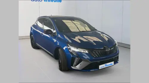 Renault Clio Clio E-Tech full hybrid 145 ch GSR2 Esprit Alpine - Photo 6