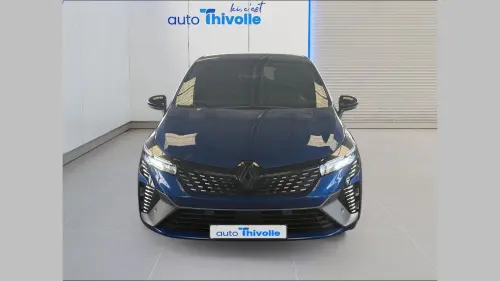 Renault Clio Clio E-Tech full hybrid 145 ch GSR2 Esprit Alpine - Photo 7