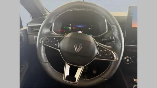 Renault Clio Clio E-Tech full hybrid 145 ch GSR2 Esprit Alpine - Photo 12