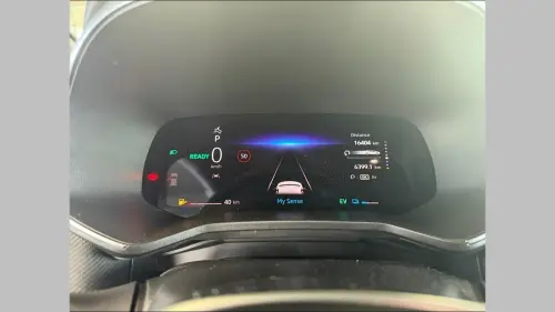 Renault Clio Clio E-Tech full hybrid 145 ch GSR2 Esprit Alpine - Photo 13