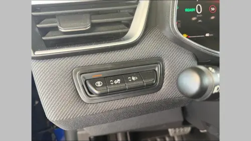 Renault Clio Clio E-Tech full hybrid 145 ch GSR2 Esprit Alpine - Photo 24