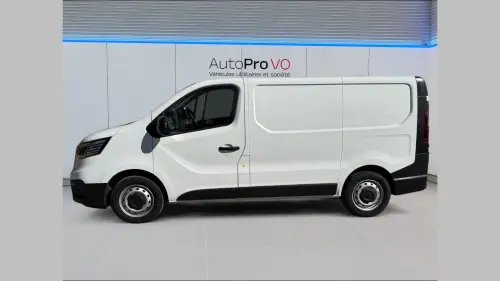 Renault Trafic TRAFIC FG BLUE DCI 130 L1H1 3T GSR2 ADVANCE - Photo 1