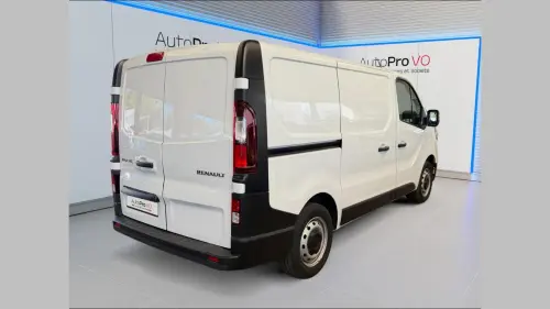 Renault Trafic TRAFIC FG BLUE DCI 130 L1H1 3T GSR2 ADVANCE - Photo 4