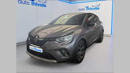 Renault Captur E-Tech hybride 145 Techno - Photo 0
