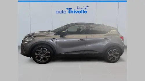 Renault Captur E-Tech hybride 145 Techno - Photo 1