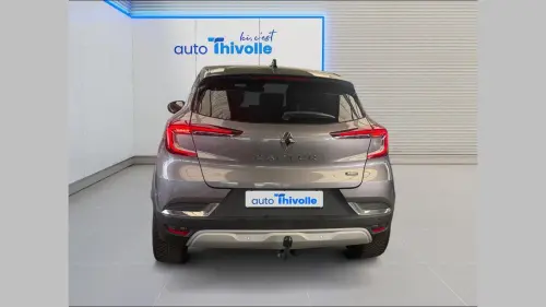 Renault Captur E-Tech hybride 145 Techno - Photo 3