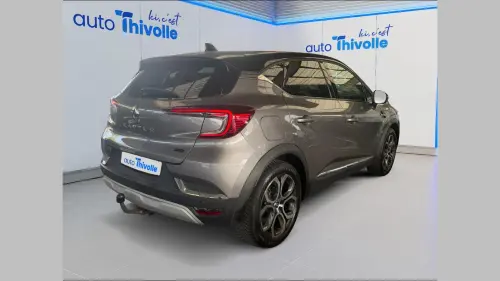 Renault Captur E-Tech hybride 145 Techno - Photo 4