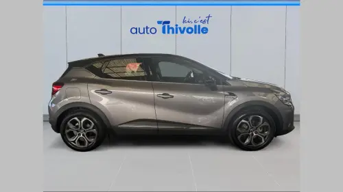 Renault Captur E-Tech hybride 145 Techno - Photo 5