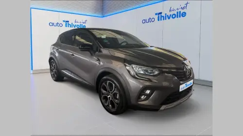 Renault Captur E-Tech hybride 145 Techno - Photo 6