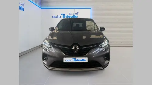 Renault Captur E-Tech hybride 145 Techno - Photo 7