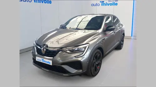 Renault Arkana E-Tech 145 - 21B R.S. Line - Photo 0