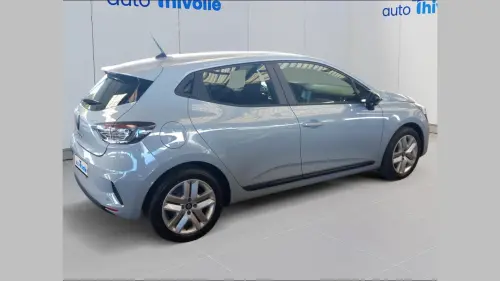 Renault Clio Clio Blue dCi 100 ch GSR2 Evolution - Photo 5