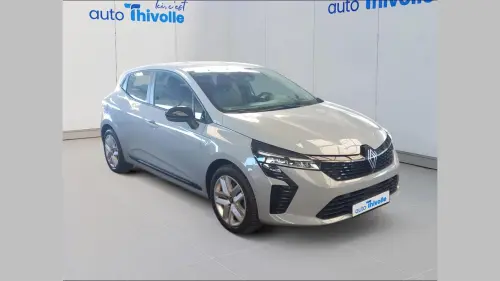 Renault Clio Clio Blue dCi 100 ch GSR2 Evolution - Photo 6
