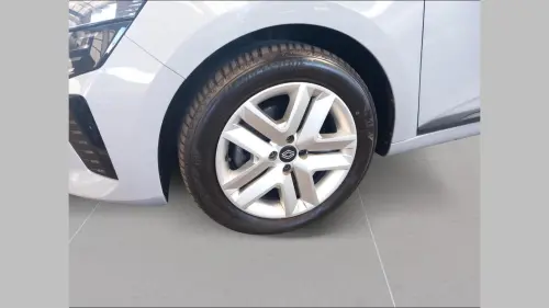 Renault Clio Clio Blue dCi 100 ch GSR2 Evolution - Photo 8