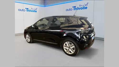 Renault Clio Clio Blue dCi 100 ch GSR2 Evolution - Photo 2