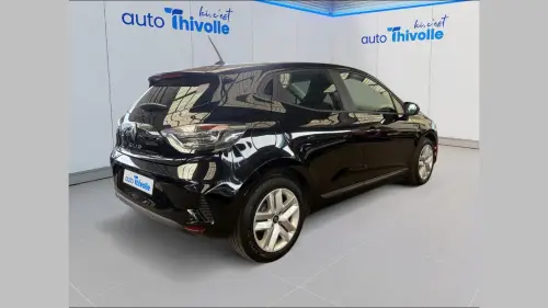 Renault Clio Clio Blue dCi 100 ch GSR2 Evolution - Photo 4