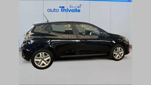 Renault Clio Clio Blue dCi 100 ch GSR2 Evolution - Photo 5