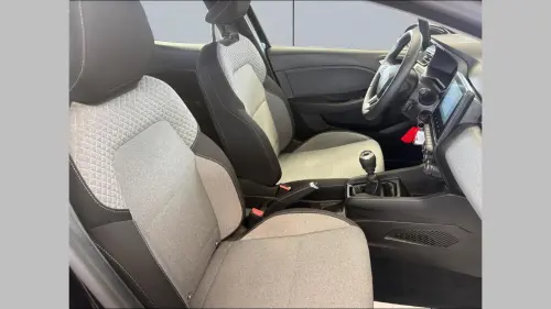 Renault Clio Clio Blue dCi 100 ch GSR2 Evolution - Photo 16