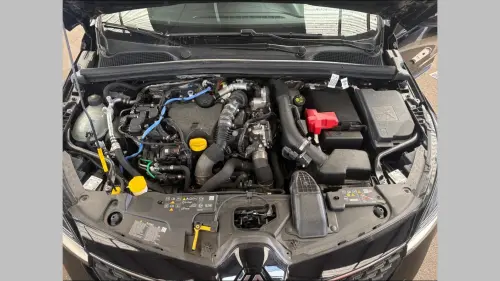 Renault Clio Clio Blue dCi 100 ch GSR2 Evolution - Photo 19