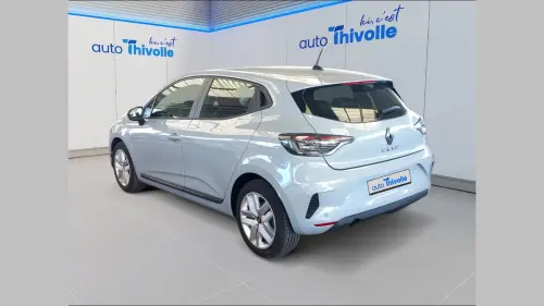Renault Clio Clio Blue dCi 100 ch GSR2 Evolution - Photo 2