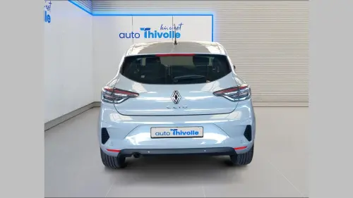 Renault Clio Clio Blue dCi 100 ch GSR2 Evolution - Photo 3
