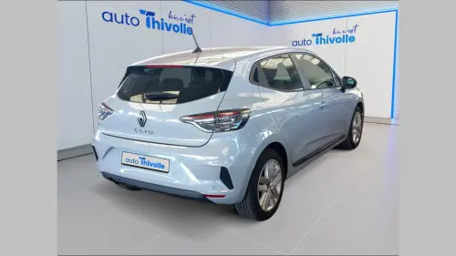 Renault Clio Clio Blue dCi 100 ch GSR2 Evolution - Photo 4