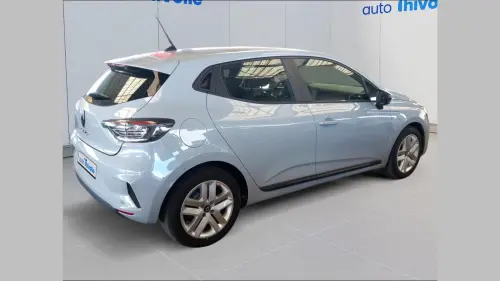 Renault Clio Clio Blue dCi 100 ch GSR2 Evolution - Photo 5