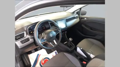 Renault Clio Clio Blue dCi 100 ch GSR2 Evolution - Photo 11