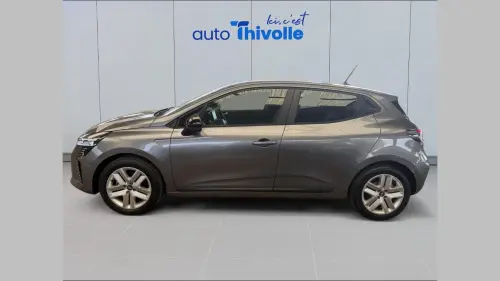 Renault Clio Clio Blue dCi 100 ch GSR2 Evolution - Photo 1