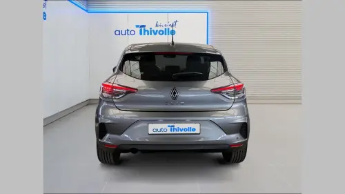 Renault Clio Clio Blue dCi 100 ch GSR2 Evolution - Photo 3