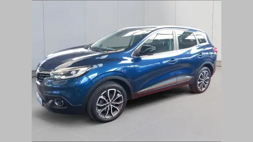 Renault Kadjar Blue dCi 115 Graphite - Photo 1