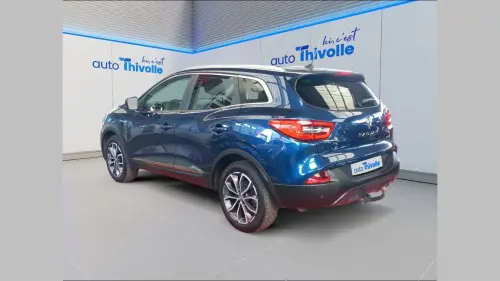 Renault Kadjar Blue dCi 115 Graphite - Photo 2