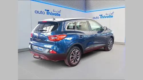 Renault Kadjar Blue dCi 115 Graphite - Photo 4